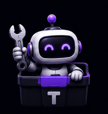 Tooltron